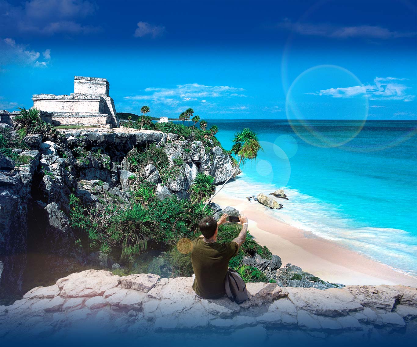 Tour Tulum Coba Tour Tulum M Xico Sitio Oficial